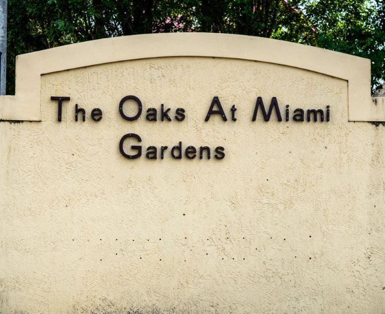 The Oaks at Miami Gardens
